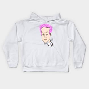 Megan Rapinoe Kids Hoodie